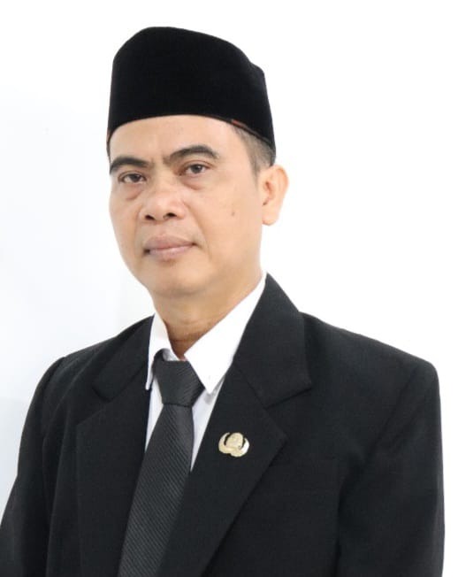 Nanang Arifin, S.Pd.I